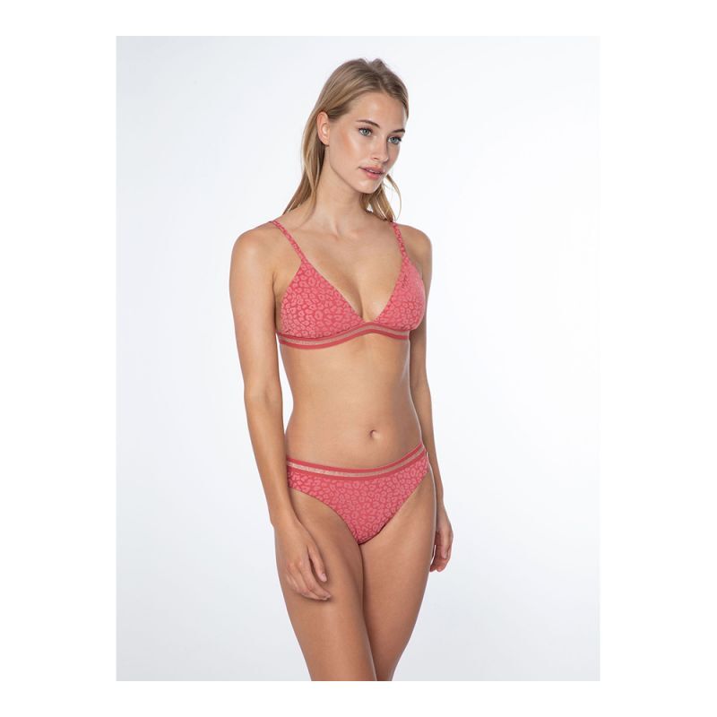 Mixrock - Bas de bikini femme
