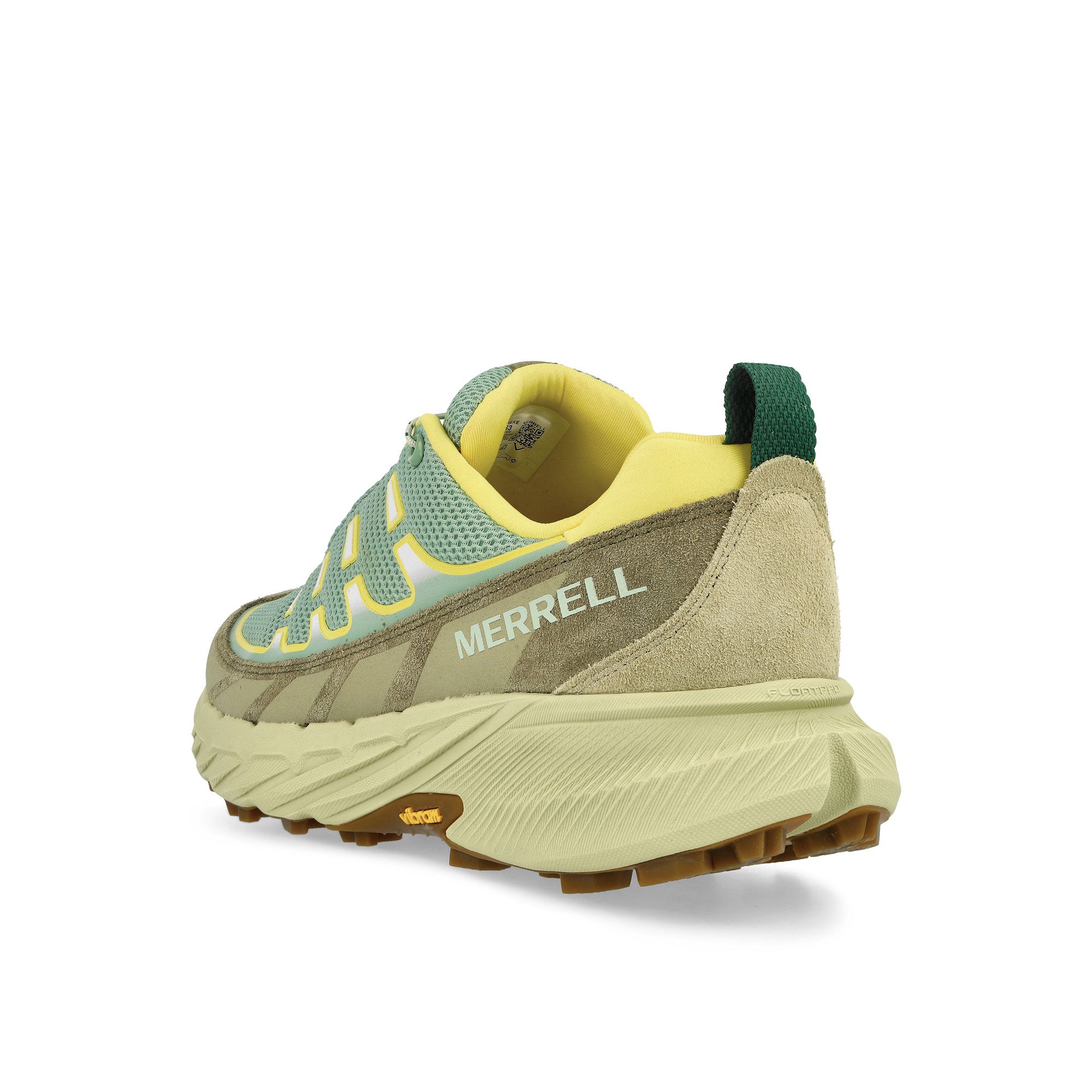 Merrell<br>Agility Peak 5 Trek Se