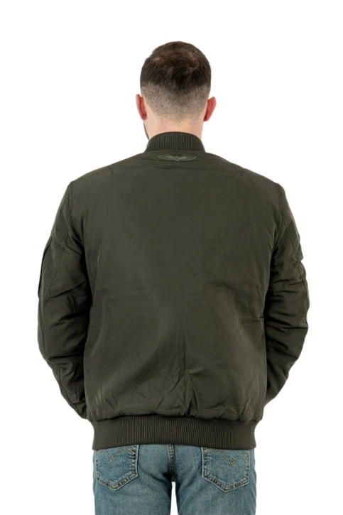 Blousons et vestes bombers original original d.kaki