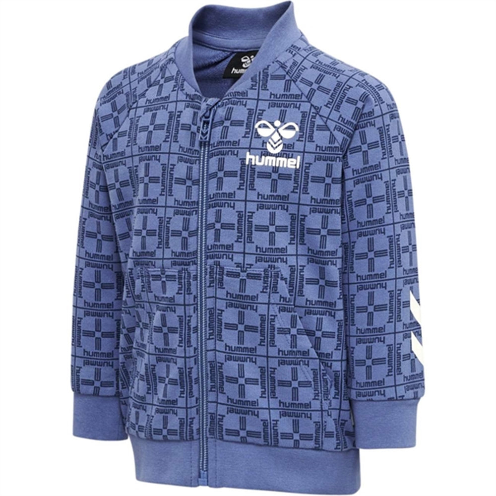 Blue Horizon Tommy Lynlås Cardigan
