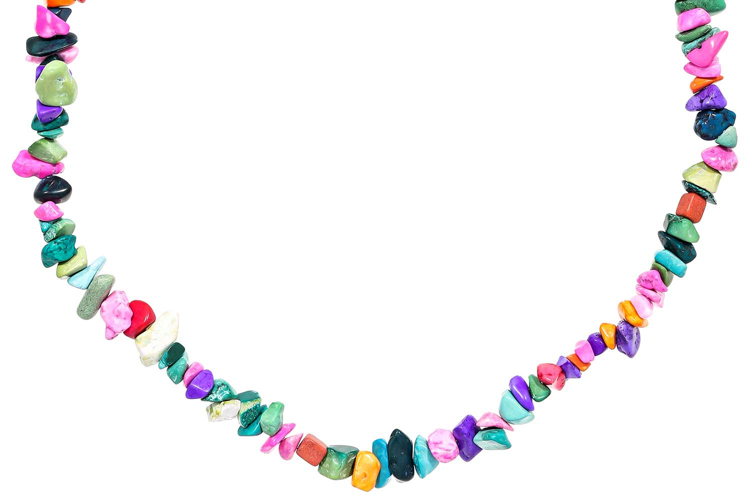 Kette - Happy Gems