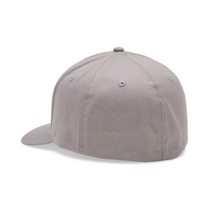 Casquette Fox FOX X KAWI FLEXFIT - Gris