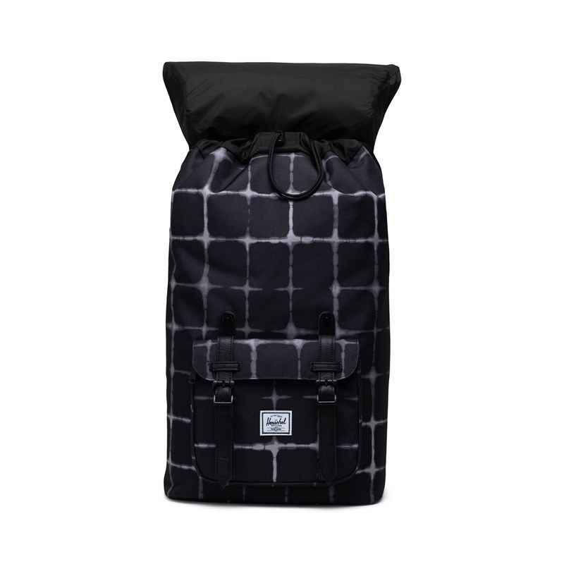 Herschel<br>Rygsæk Little America 15