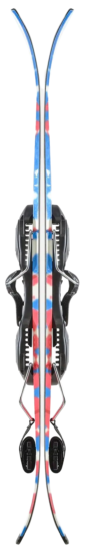 K2 Fatty Snowblades Twintip Ski | SkatePro