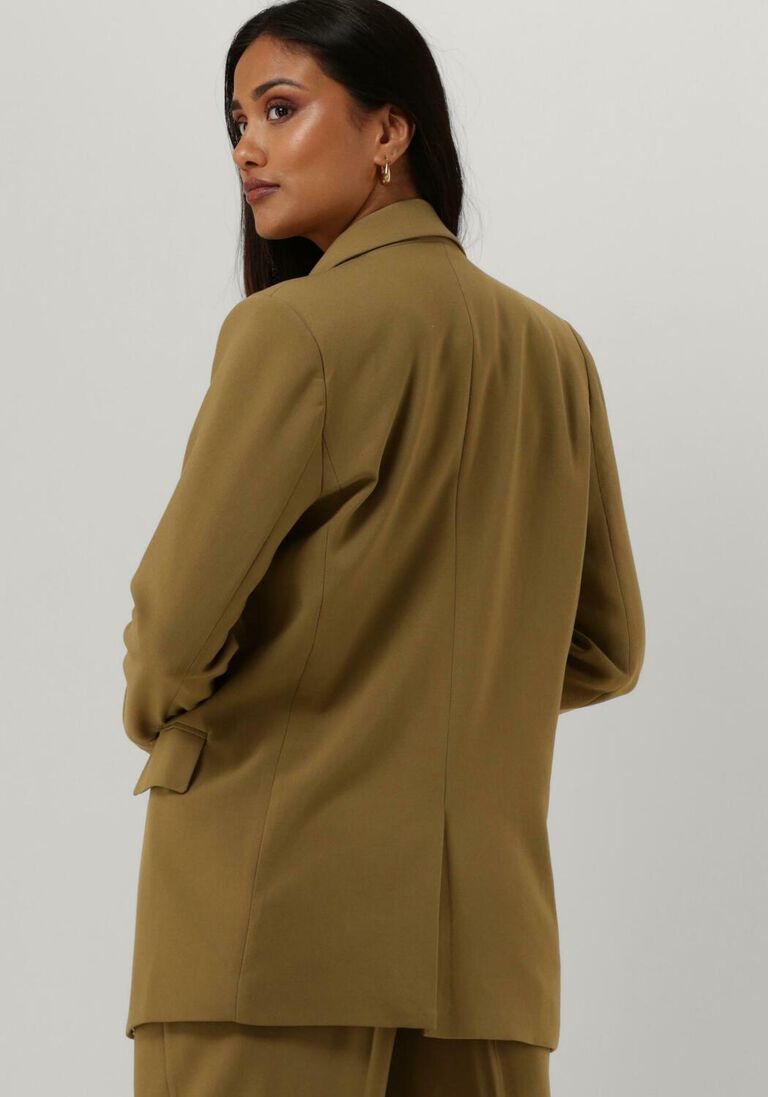 BRUUNS BAZAAR olijf bruuns bazaar blazer cindysus frida blazer