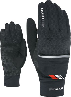 TrabK-Sport - schwarz