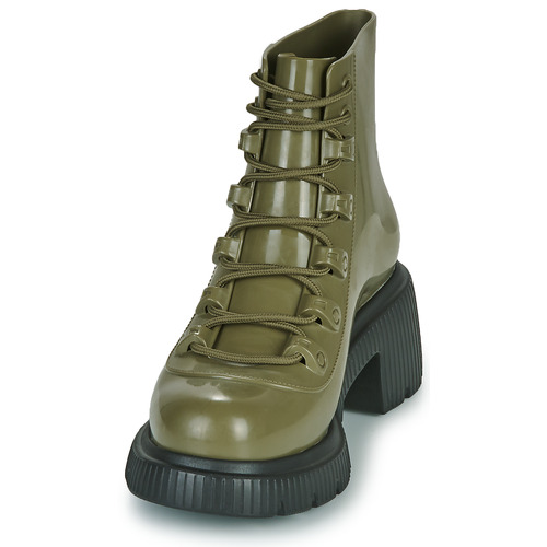 Melissa - MELISSA COSMO BOOT AD - Kaki