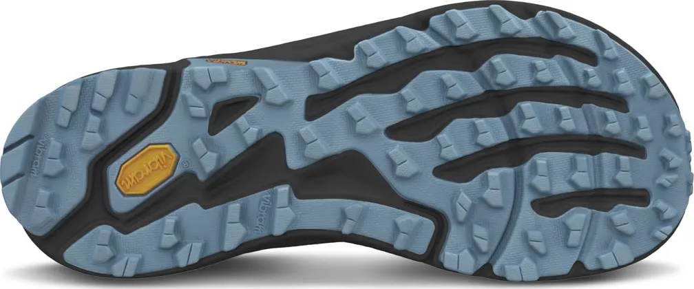 Altra Women's Timp 5 Black/Gray