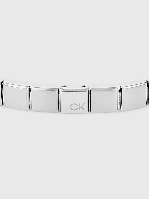 Pulseira - Quadrados Minimalistas