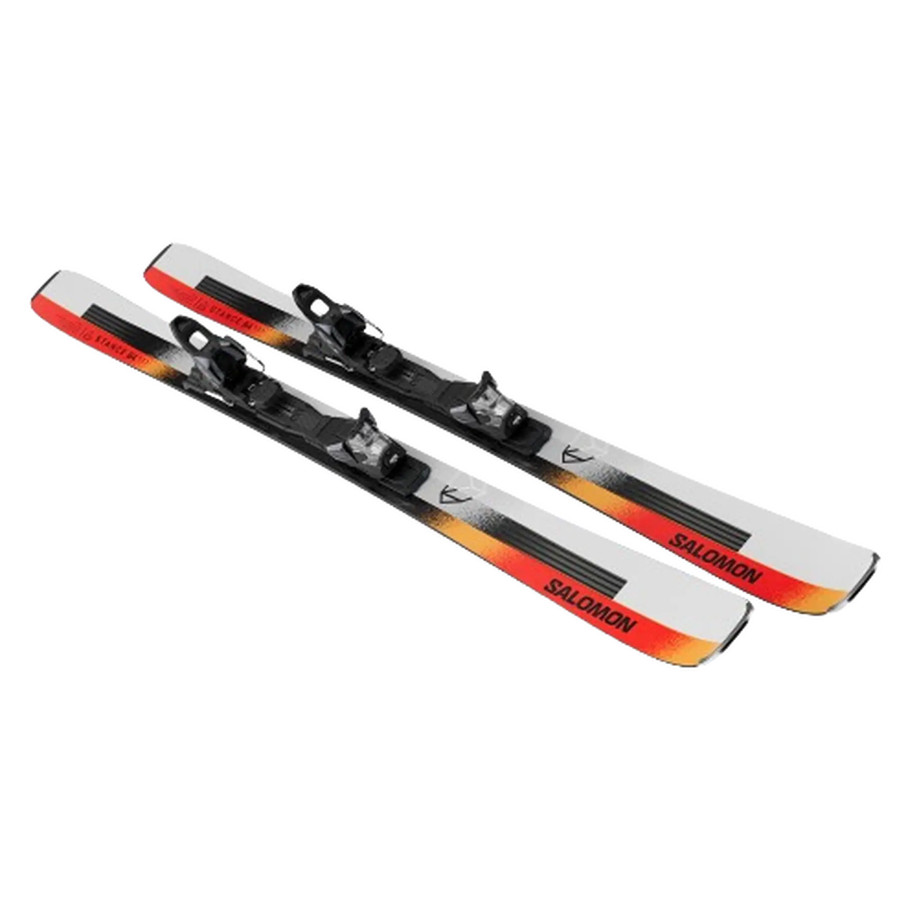 Salomon E Stance 84 + M11 GW L90 S All Mountain Ski - Alpinski
