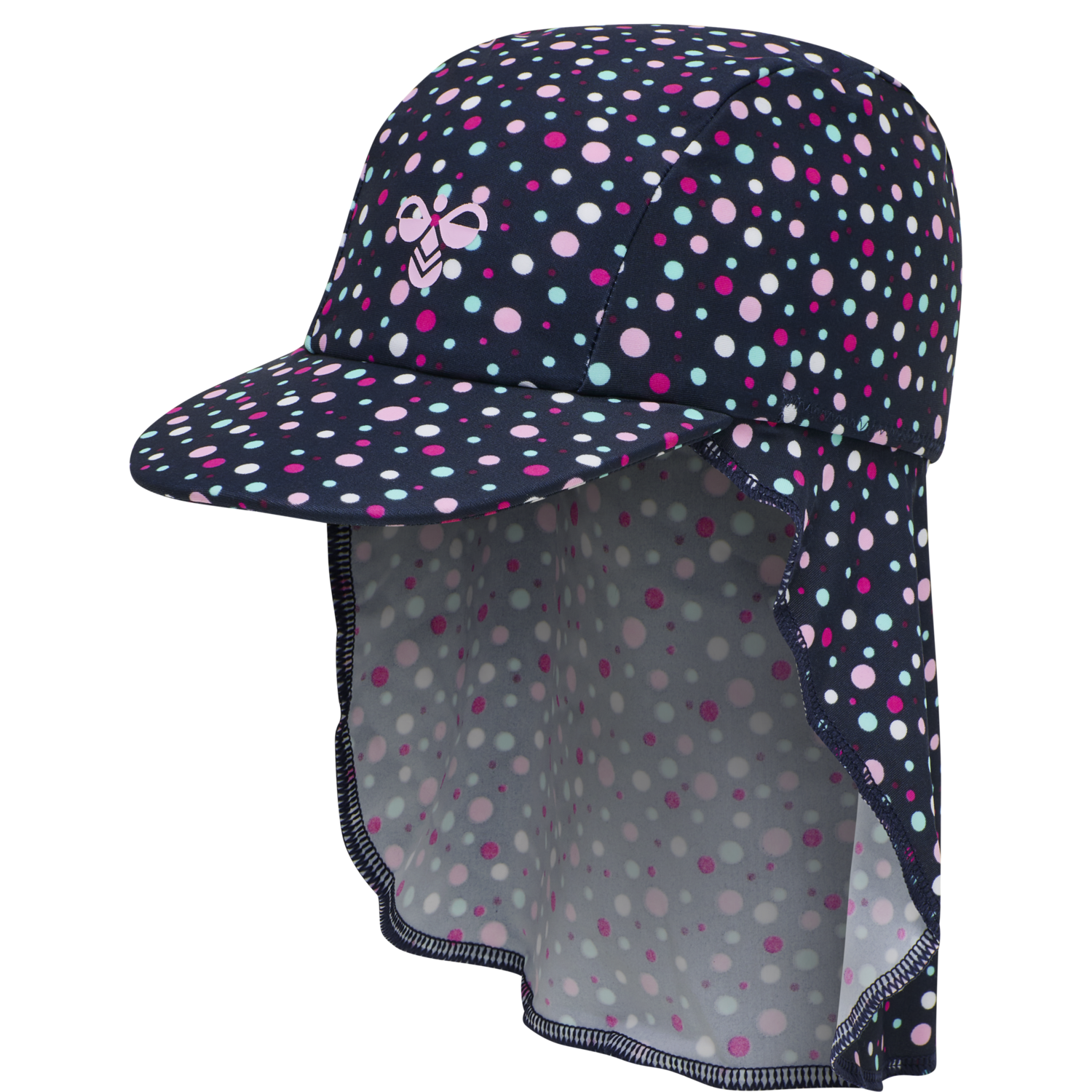 hmlBEACH SUN HAT