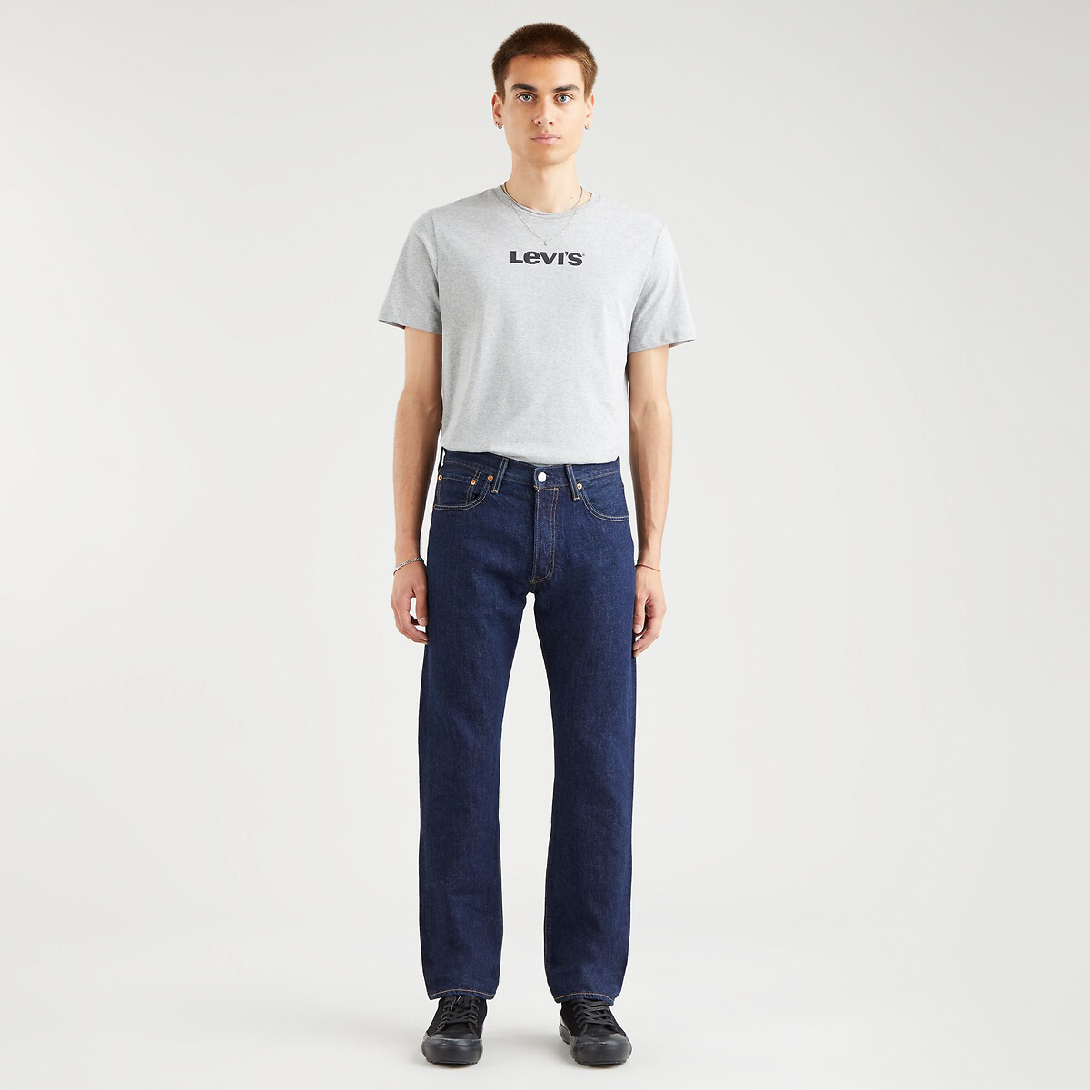 Calça jeans reta LEVI'S 501®