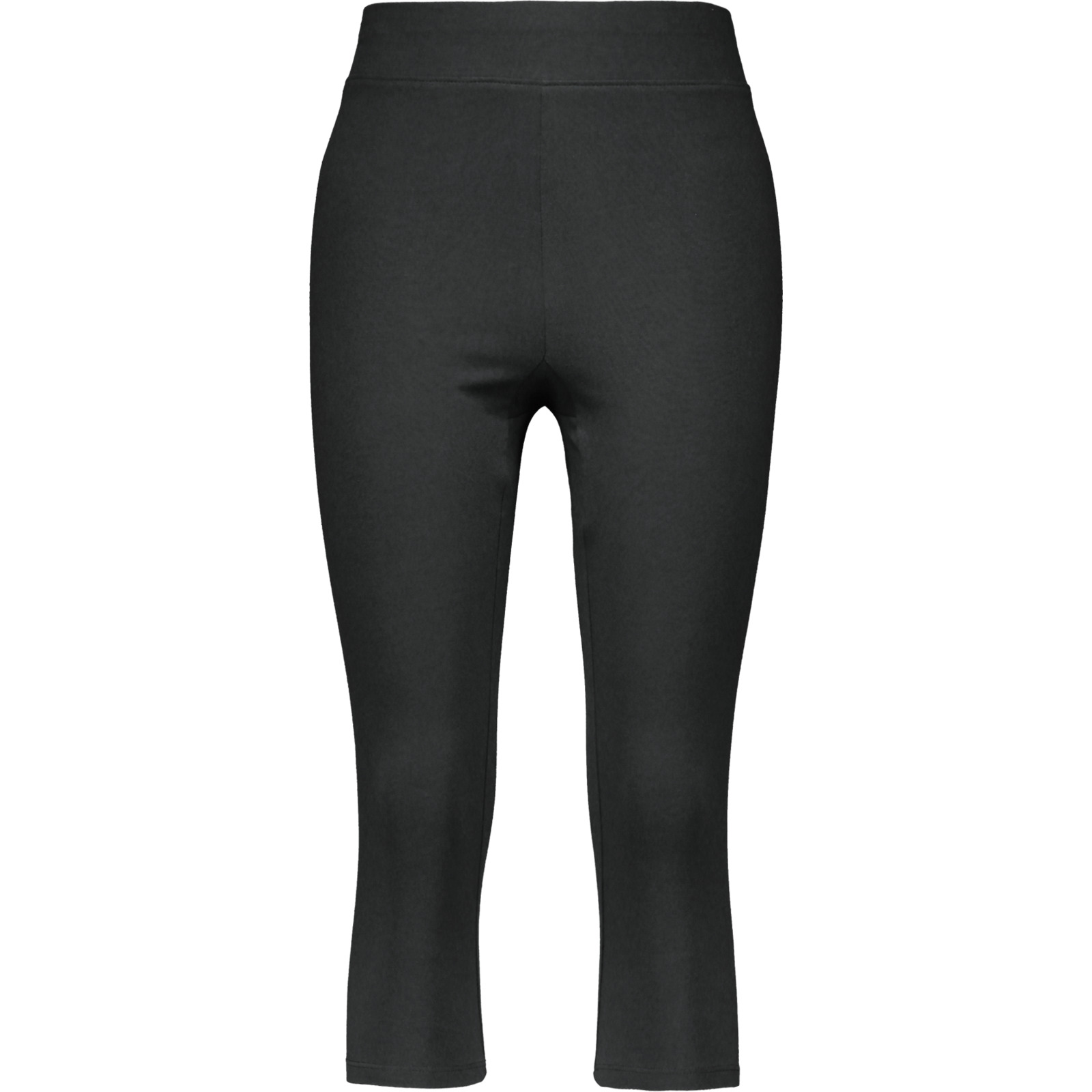 Brunex Capri Fitnessleggings M, schwarz