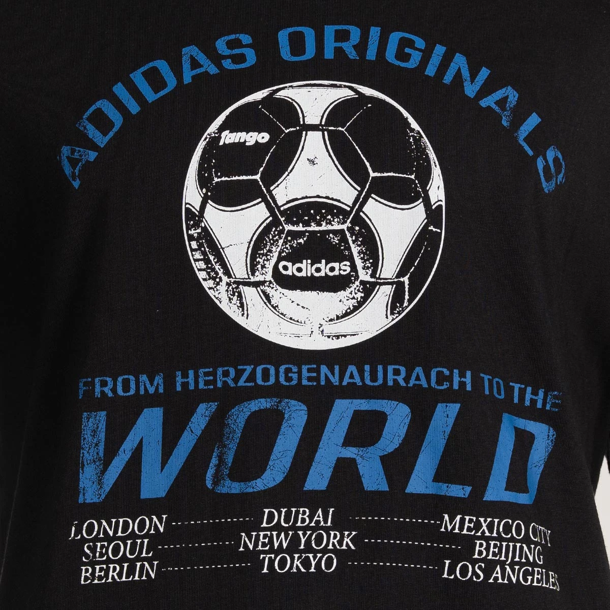 T-Shirt adidas 90S Ftbl Tee