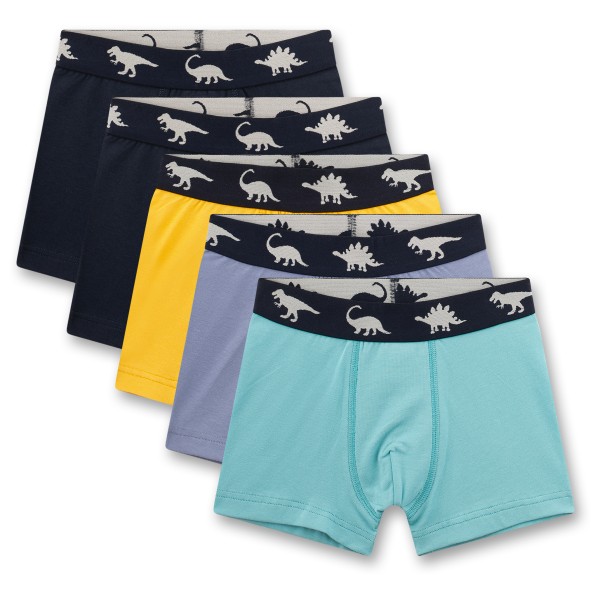 Sanetta - Kid's Set Shorts 337241 - Sous-vêtement
