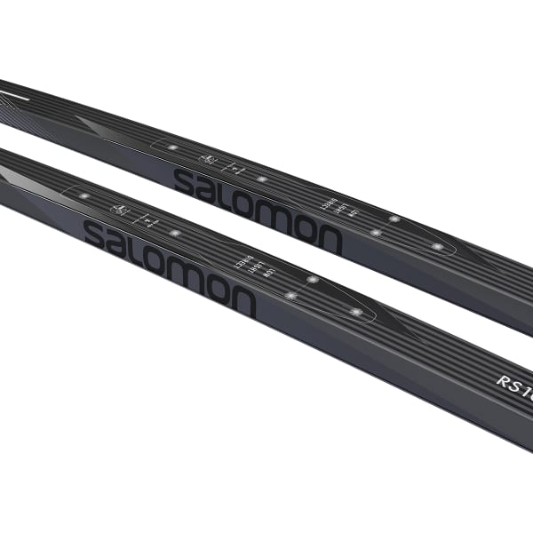 Ski de fond SALOMON RS 10 BLACK
