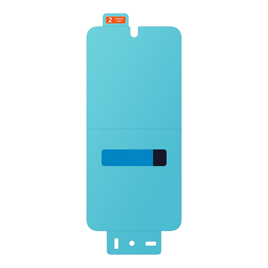 Samsung Film protecteur Galaxy A55 5G
