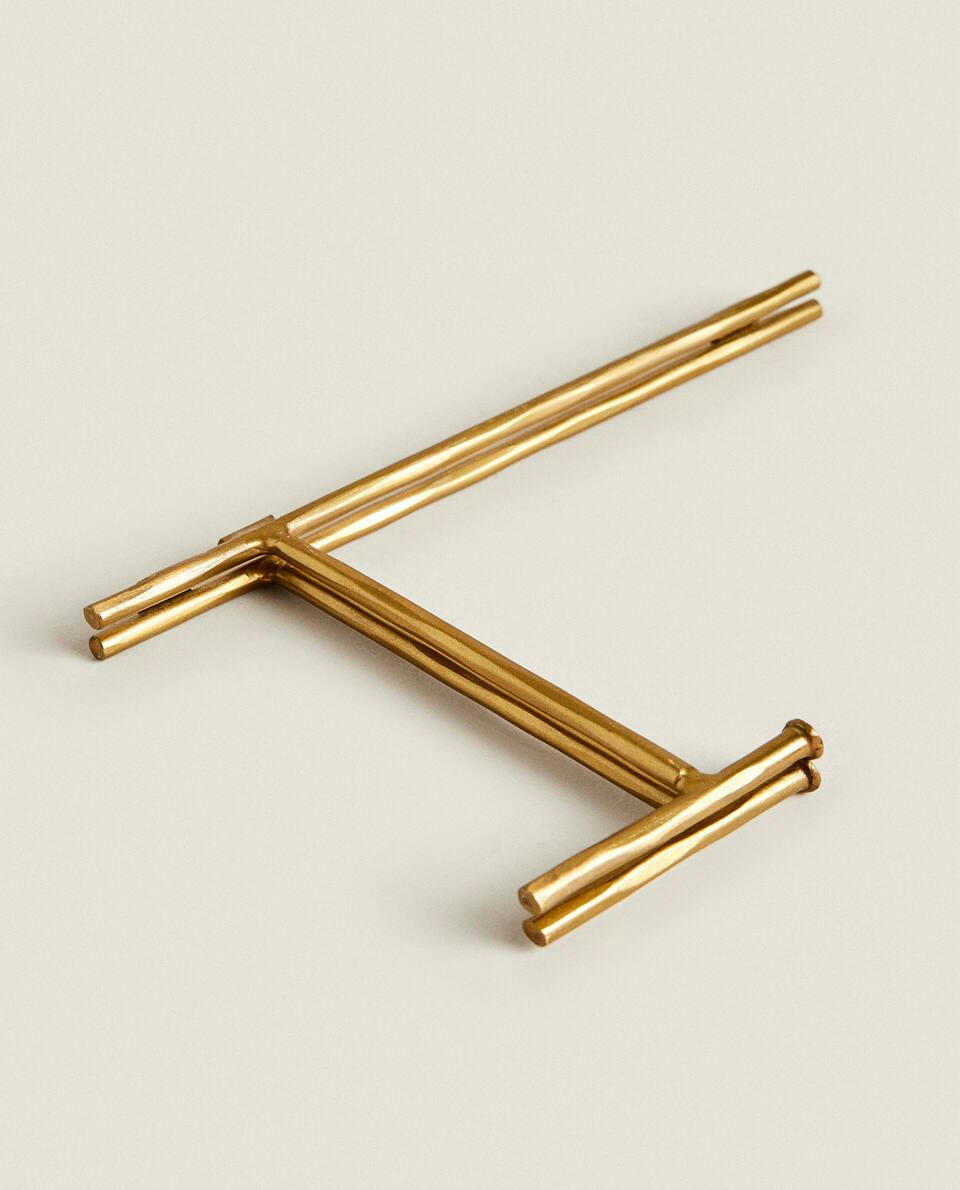 SUPORTE DE METAL
