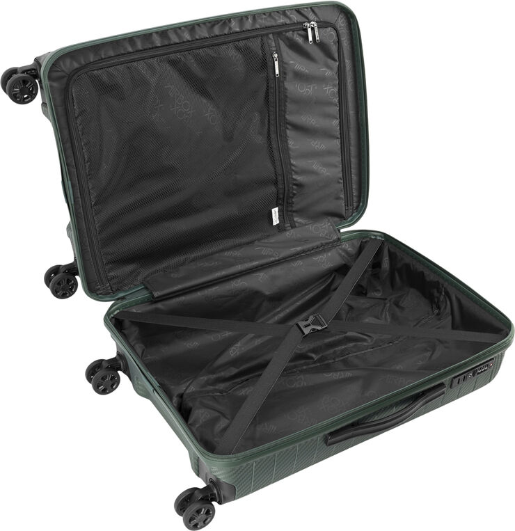 Airbox AZ18 Forestgreen
