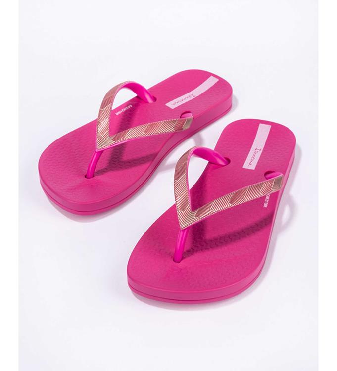 Ipanema Anatomic Mesh Kids Teenslippers
