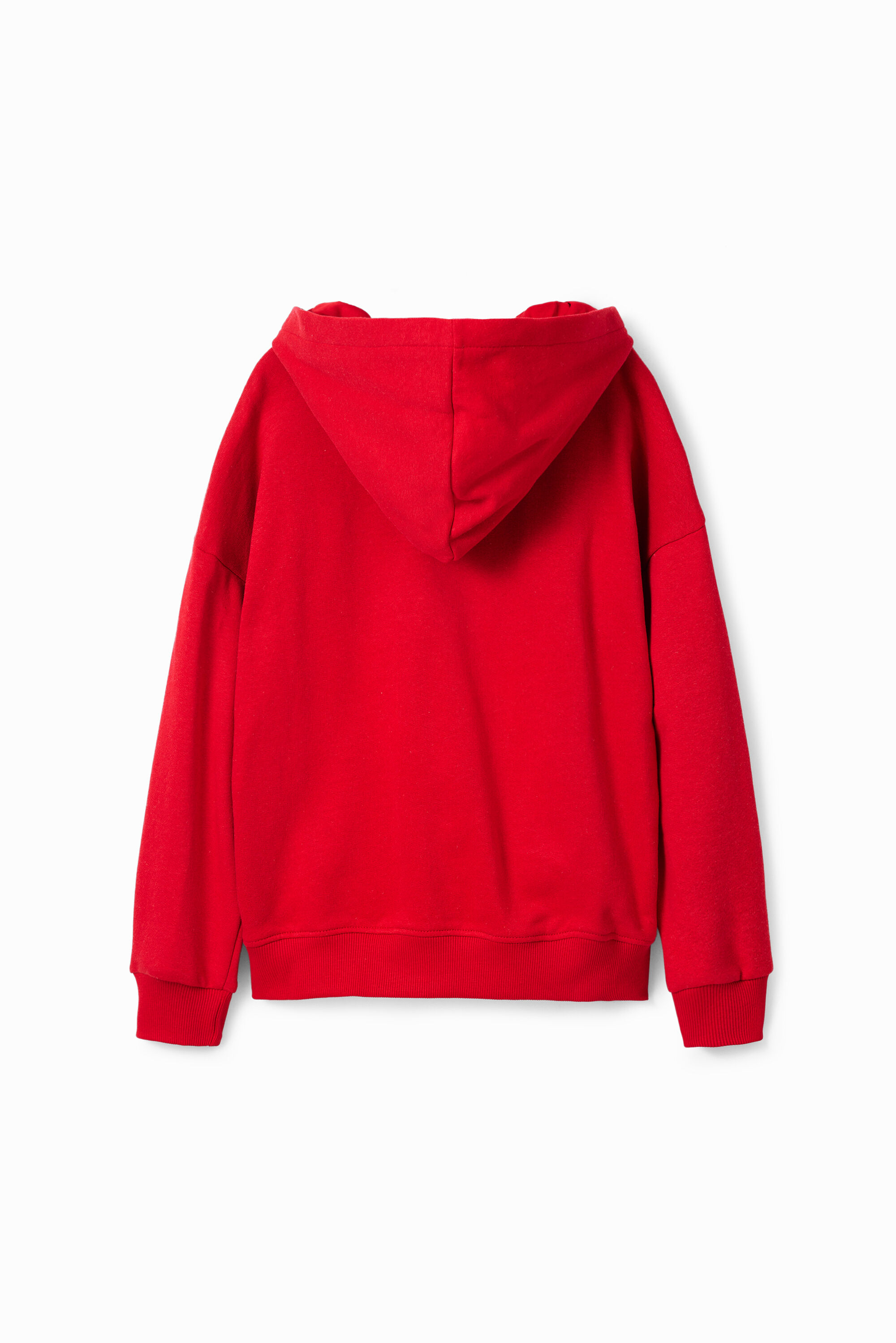 Sweat-shirt capuche Looney Tunes