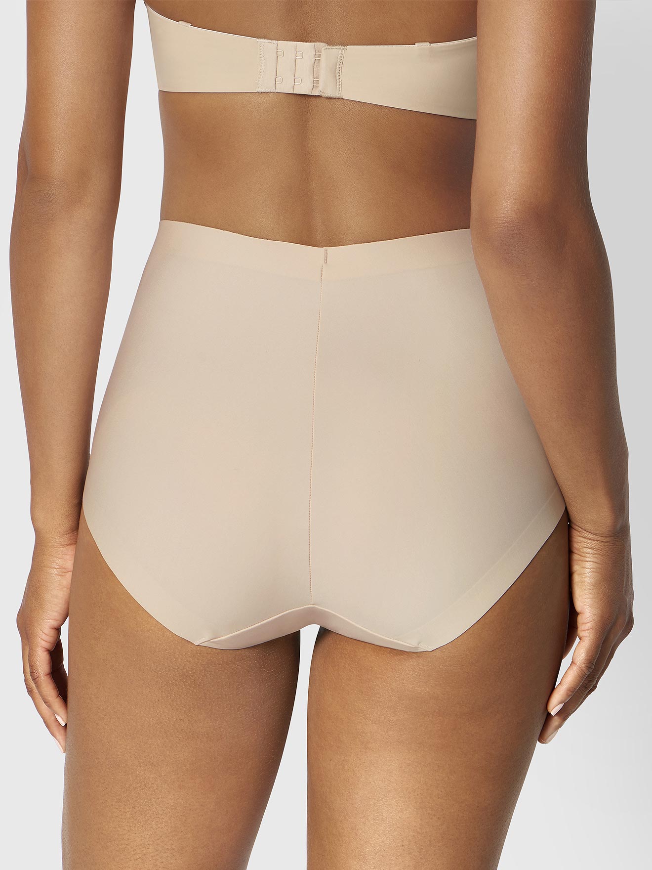 Panty Medium Shaping Series Highwaist