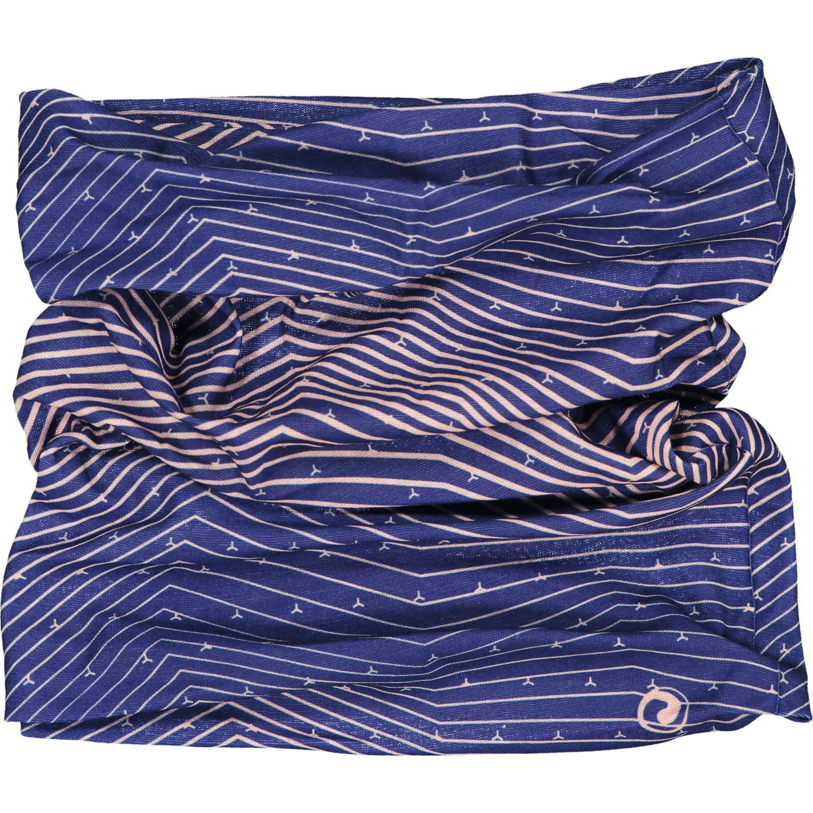 Sherpa Barban Erw Bandana lila