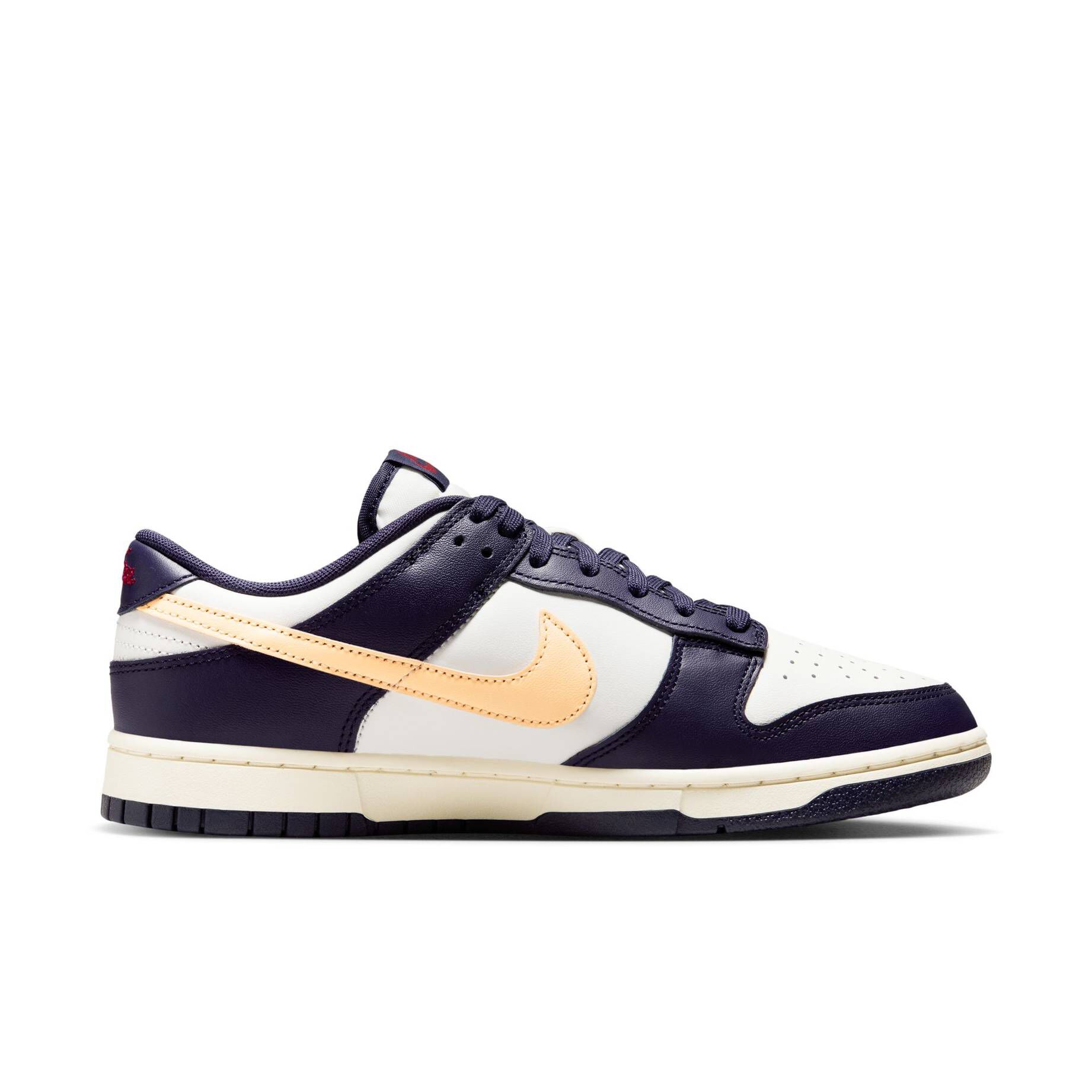 Nike| Herren Sneaker DUNK LOW RETRO