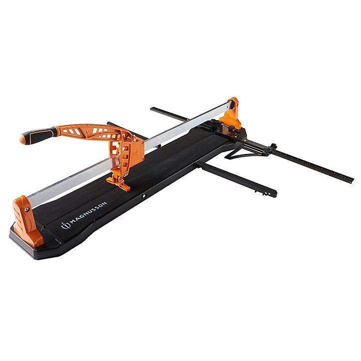 Coupe carrelage manuel pro Magnusson MTC900 900 mm