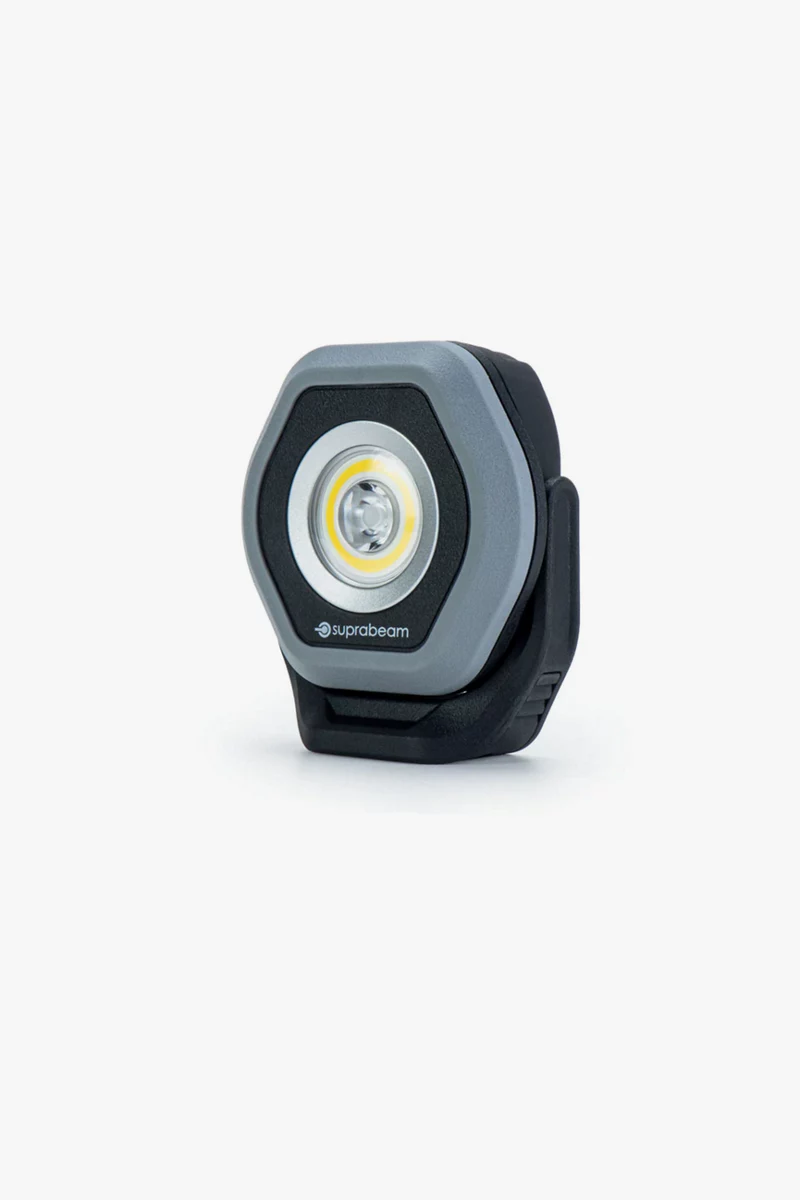 Suprabeam D2r LED Lampe