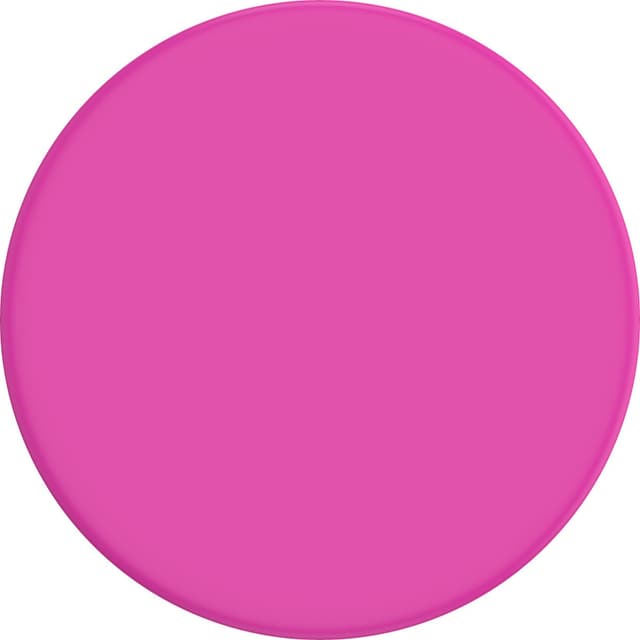 Popsockets greb til mobilenhed (magenta)