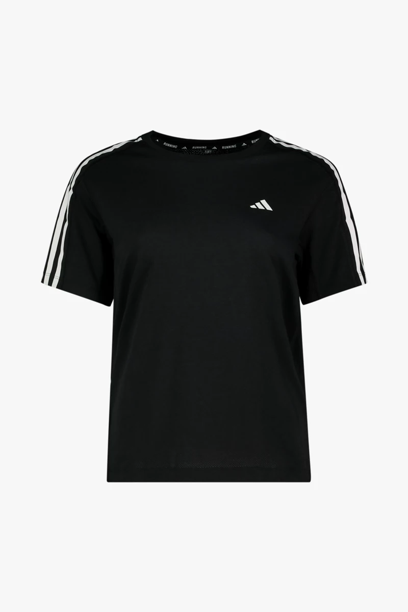 adidas Performance Own The Run 3S Damen T-Shirt