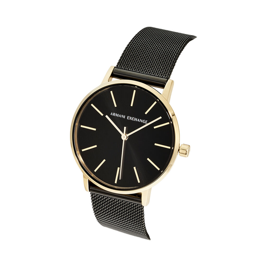 Montre Armani Exchange Champagne Ax5548