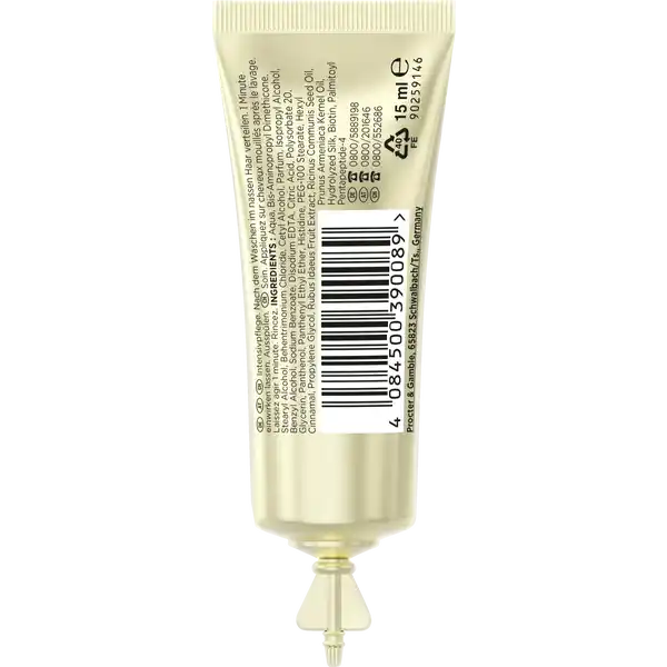 Serum Shot mit Collagen Peptiden