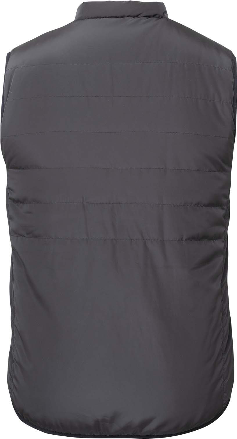 Heated Everyday Vest Herre Svart
