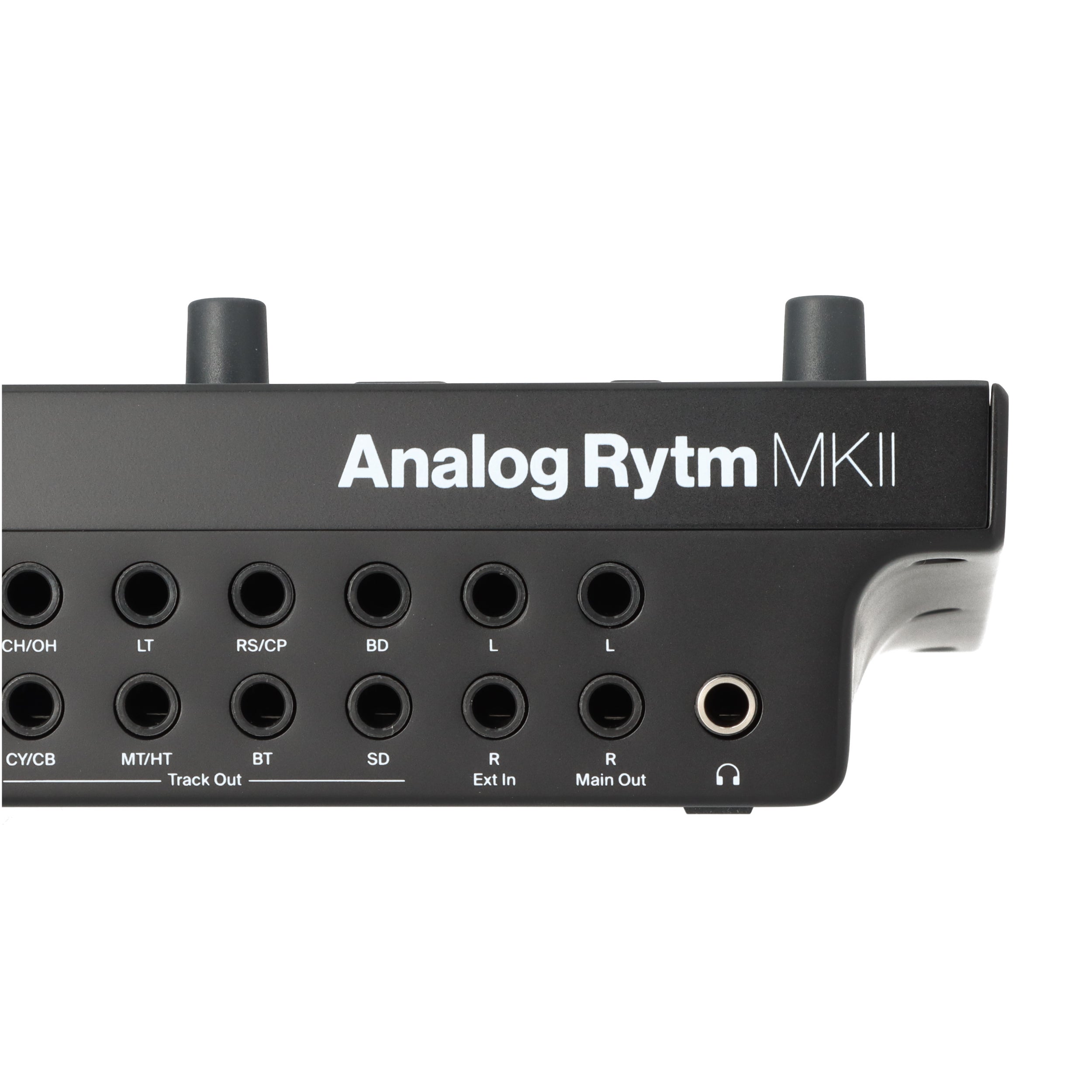 Elektron Analog Rytm MKII Black drumcomputer
