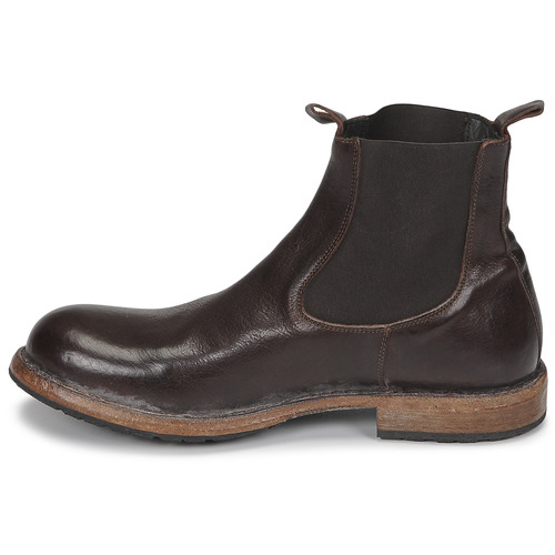 Moma -  - Marron