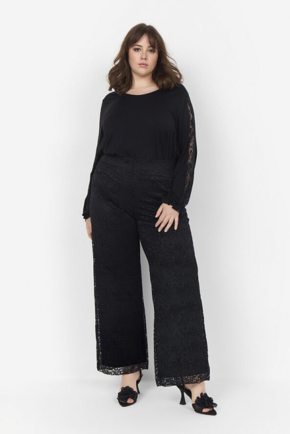 Wasabiconcept WA-KRISTIN 2 9999 black