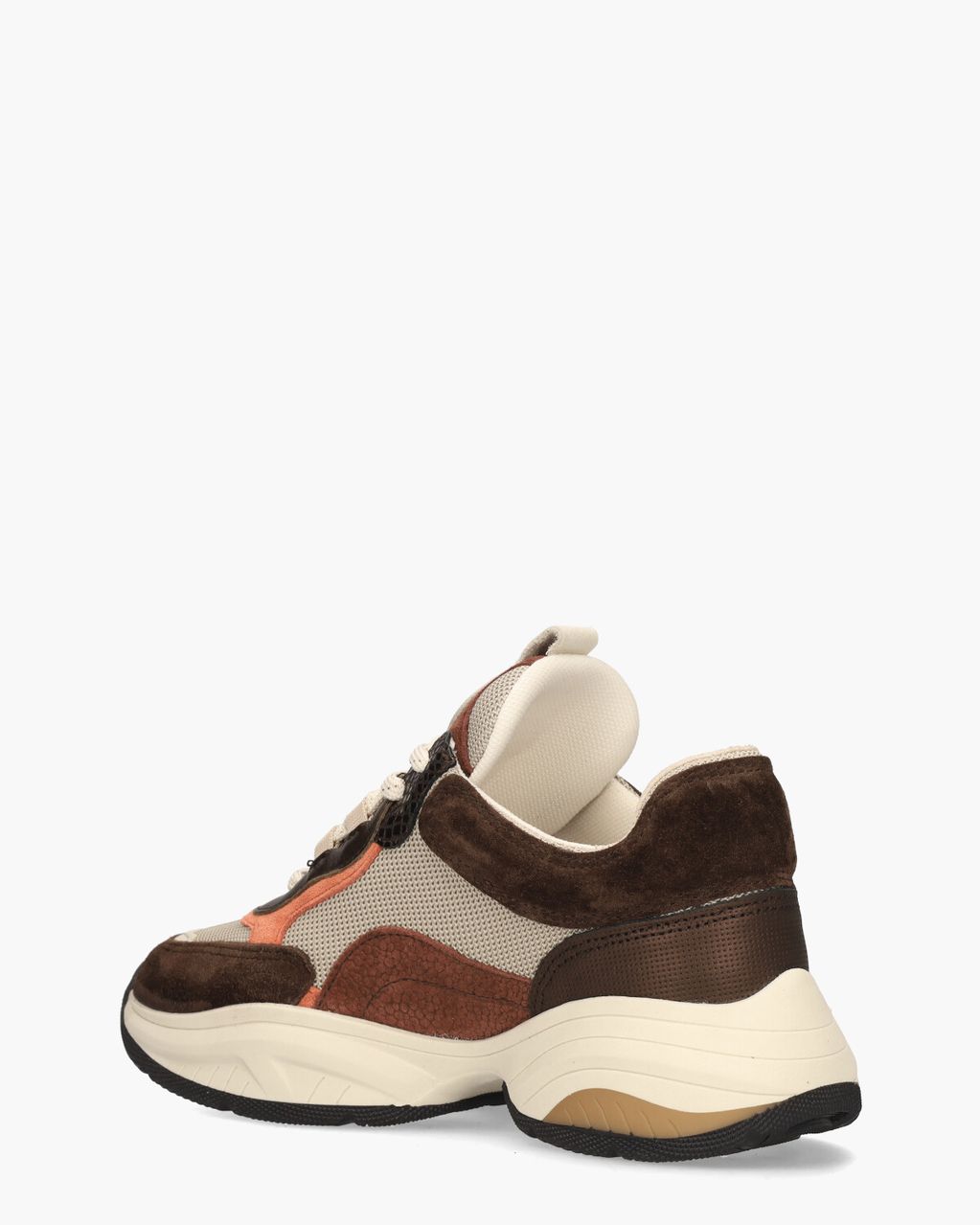 Via Vai Pepper Finn Multicolor Damessneakers
