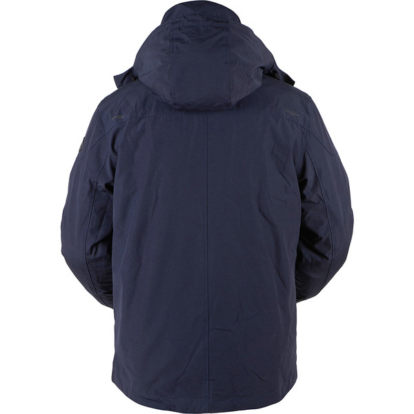 Furygan - Veste London Evo 2 Bleu