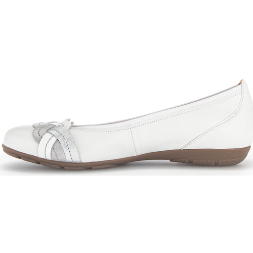 Gabor - 44.160/21T2.5 Blanco