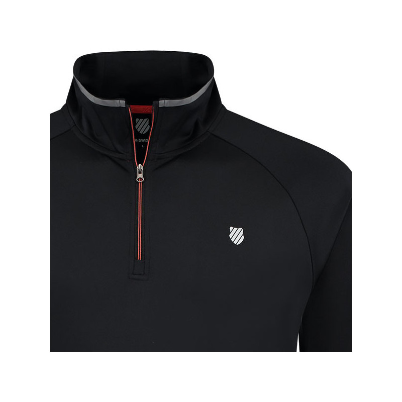 Tee-shirt manches longues KS Hypercourt LS