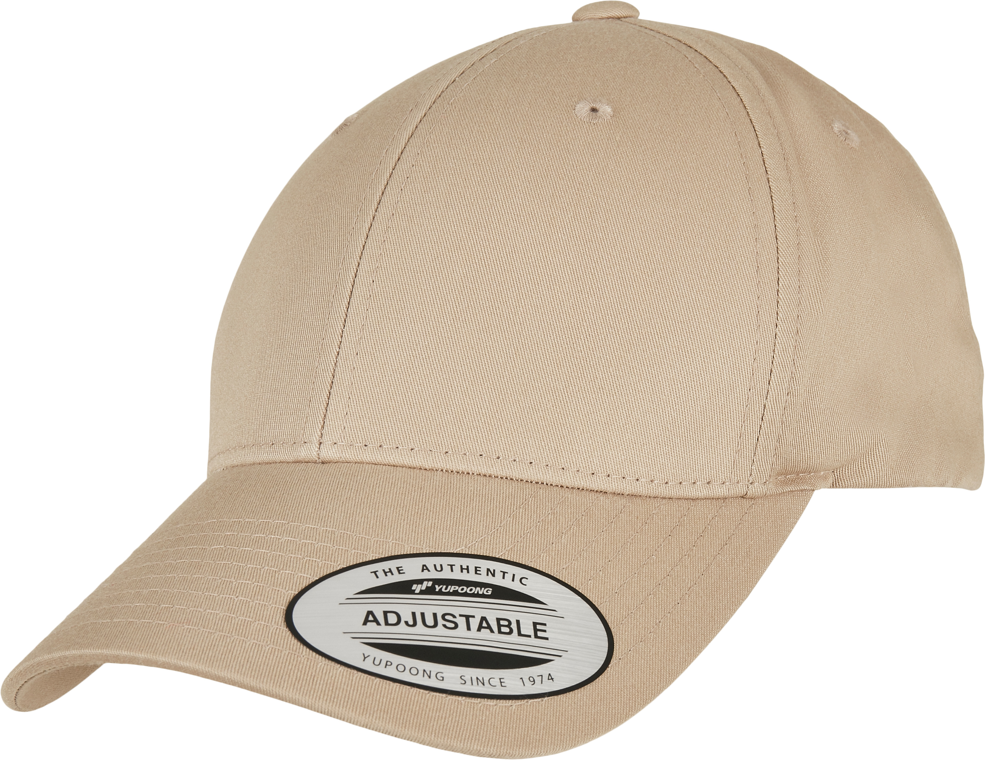 FLEXFIT FL7706 - Casquette Snapback classique incurvée