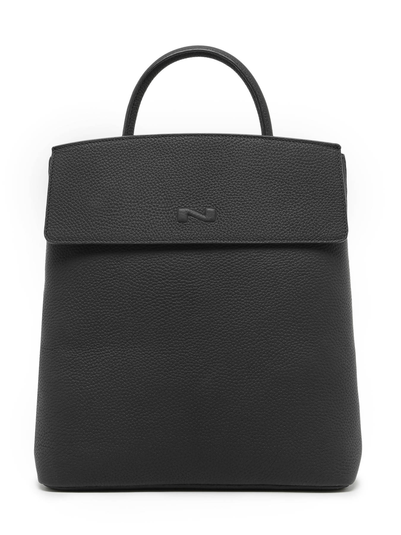 Sac  dos Cassandra cuir NATHAN BAUME