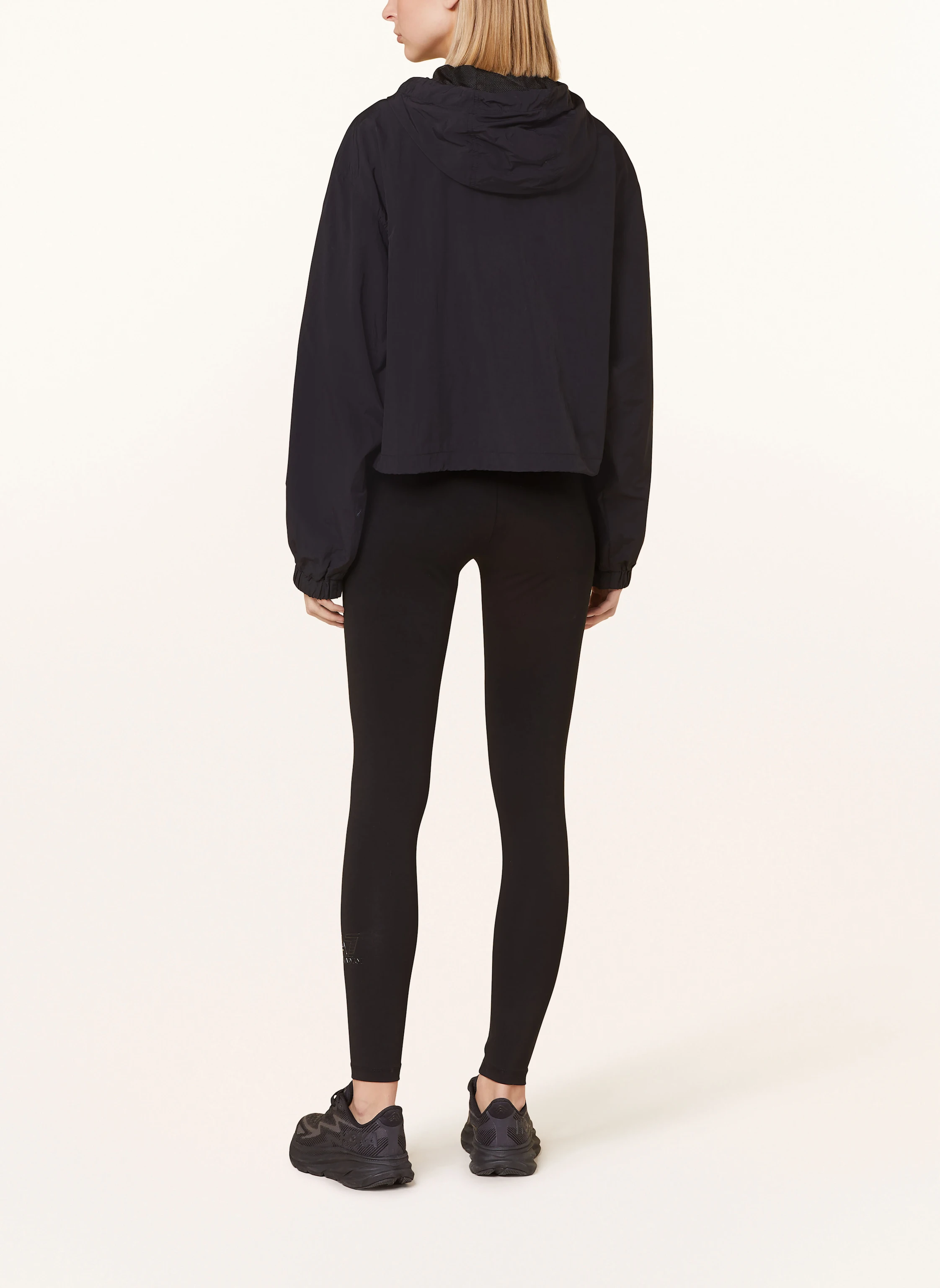 EA7 EMPORIO ARMANI Jacke CONTEMPORARY SPORT