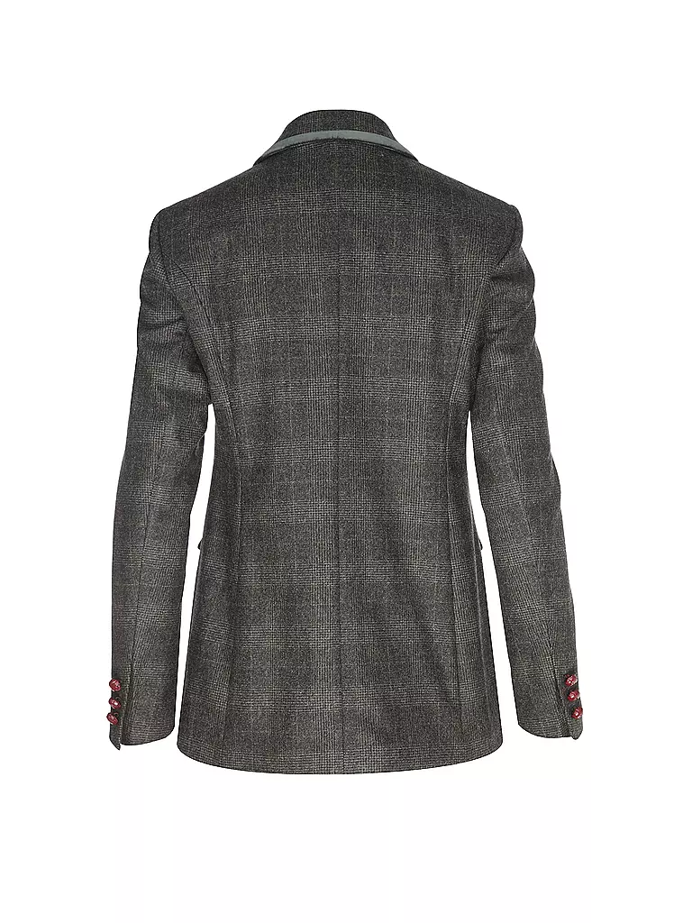GOTTSEIDANK Trachtenblazer GESA olive