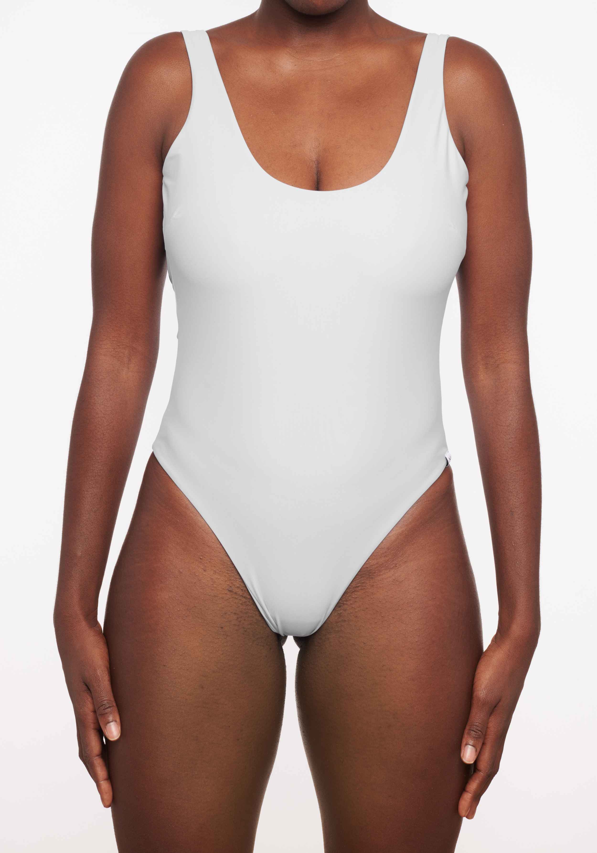 Neumuhle Badeanzug Rivera Swimsuit Cloud