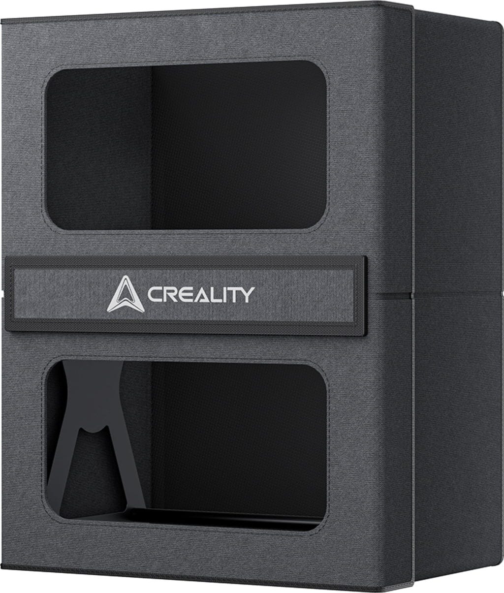 Creality  Filament Storage Box    Lagerung von Filamenten & UV empfindlichen Harzen