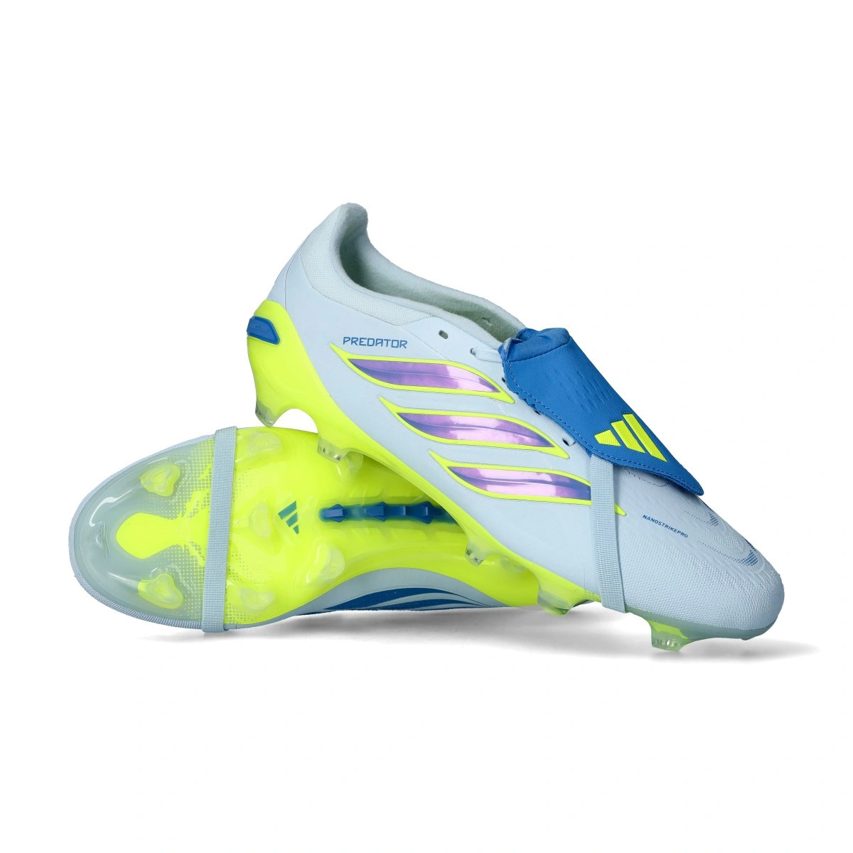 Chuteira adidas Predator Pro FT FG