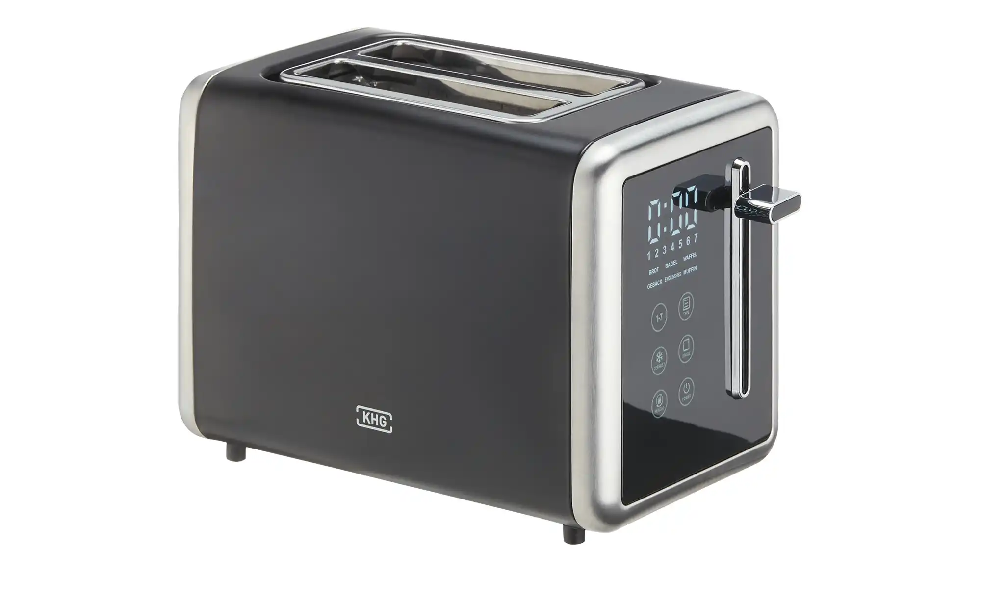 KHG Toaster TO-900 DMSE